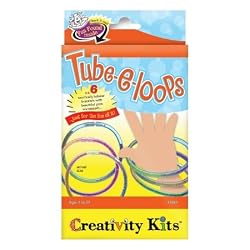 Tube E Loops