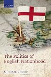 The politics of English nationhood