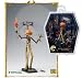 Tim Burton's The Nightmare Before Christmas Action Figure Series 1 Pumpkin King_s-1