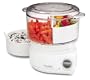 Black & Decker Divided Food Steamer