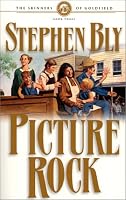 Picture Rock (The Skinners of Goldfield, Book 3)