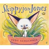 Skippyjon Jones