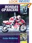 Honda GP Racers