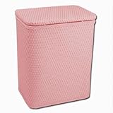 Redmon Wicker Hamper with Bag