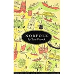 Norfolk (Pimlico County History Guides)