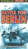 Review Dd Home Entertainment  / Battle For Berlin [VHS]