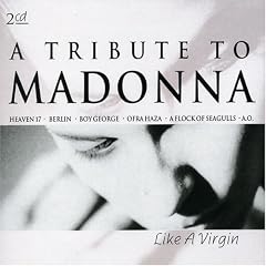 Virgin Voices Vol.1