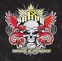 Saliva/Survival of the Sickest/Lp3