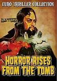 Horror Rises From the Tomb Horror Rises From the Tomb
