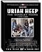 Uriah Heep - Critical Review 1970-1980 (NTSC, 2 DVDs) von Uriah Heep - alle Infos