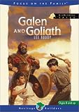 Galen and Goliath (Kidwitness Tales #5)