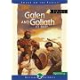 Galen and Goliath (Kidwitness Tales #5)