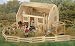 Breyer Wood Corral