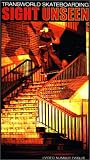 Transworld Skateboarding - Sight Unseen (Video No. 12)