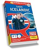 World Talk Icelandic Software