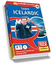 World Talk Icelandic