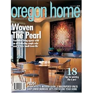 Oregon Home by 