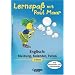 Lernspaß mit Paul Maar - Englisch: Lernspaß mit Paul Maar, Kleidung, Kalender, Ferien, 4. Klasse (Scriptor-Lernhilfen)