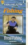 Review Black Diamond Films Ltd.  / Ian Heaps On Fishing 1 - Bread Fishing [1990]