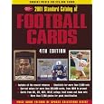 football cards 2001 Standard