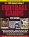 Book 2001 Standard Catalog of Football Cards (Standard Catalog of Football Cards, 2001)