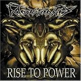 RISE TO POWER