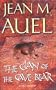 The Clan Of The Cave Bear: Earth's Children 1