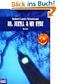 Dr. Jekyll & Mr. Hyde