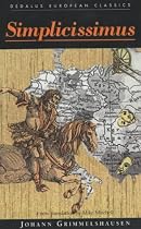 Simplicissimus (European Classics)