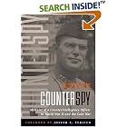 Click here to buy Counterspy: Memoirs of a Counterintelligence Officer in World War II and the Cold War by Richard Cutler.