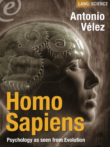 Homo Sapiens. Psychology as seen from Evolution