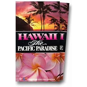 Hawaii: Pacific Paradise [VHS]