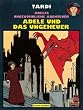 Adele und das Ungeheuer