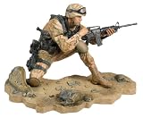 McFarlanes Military Series 1 Redeployed Army Ranger Action Figure