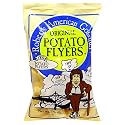 Pirate's Booty Potato Flyers, 1.5-Ounce Bags (Pack of 24)
