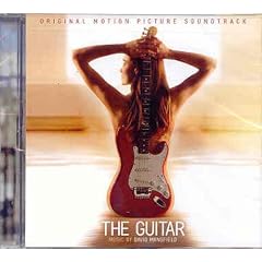 The Guitar