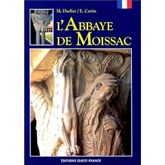 L'Abbaye de Moissac