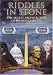 Riddles in Stone  - Secret Mysteries of America's Beginnings Volume II:  Secret Architecture of Washington, D.C.