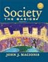 Society: The Basics, Seventh Edition