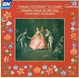Chamber Music for the King - Charivari Agreable