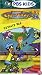 Cyberchase - Totally Rad / The Borg of the Ring