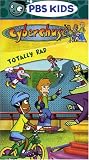 Cyberchase - Totally Rad / The Borg of the Ring