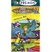 Cyberchase - Totally Rad / The Borg of the Ring [VHS]