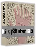 Corel Painter IX.5 Upgrade englisch
