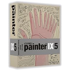 Corel Painter IX.5 Upgrade englisch