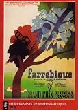 Farrebique ( Les quatre saisons ) [ English subtitles ] [DVD]