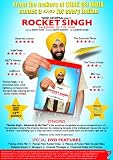 Rocket Singh - Salesman of the Year (New Hindi Movie / Bollywood Film)
