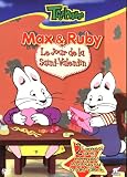 Max et Ruby - Le Jour de la Saint-Valentine by 