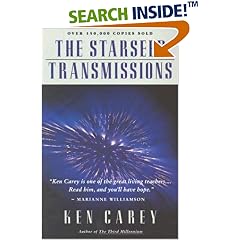 The Starseed Transmissions