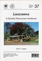 Leucaena: Manual De Recursos Geneticos (Tropical Forestry Papers)